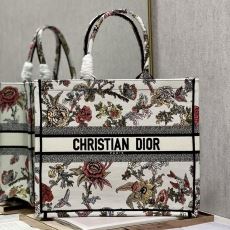 Christian Dior Shopping Bags